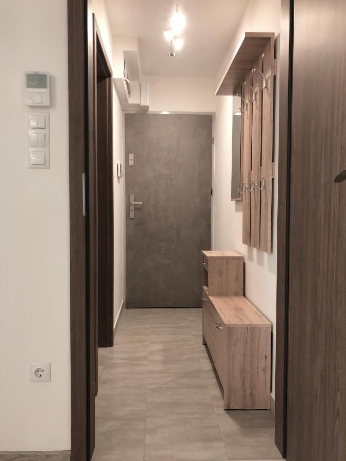 Exclusive Home - D. Apartman Pécs Extérieur photo