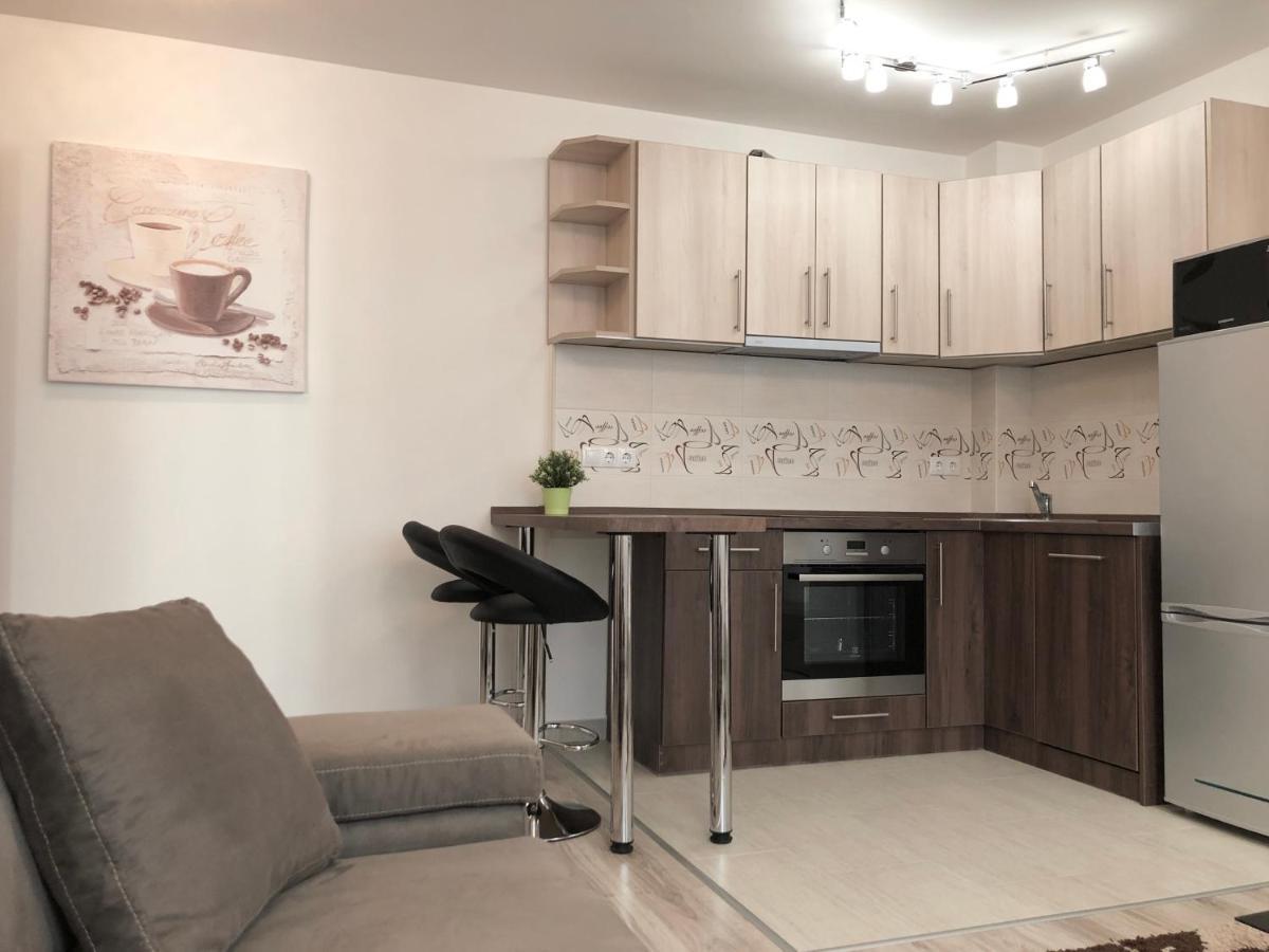 Exclusive Home - D. Apartman Pécs Extérieur photo
