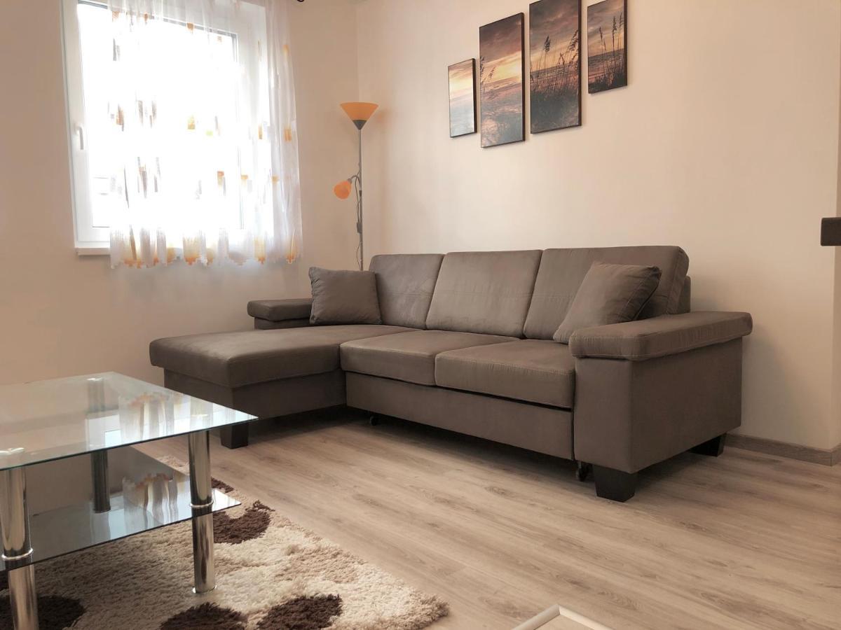 Exclusive Home - D. Apartman Pécs Extérieur photo