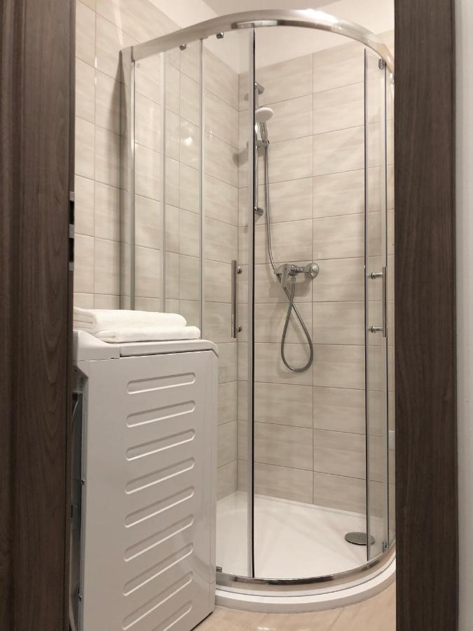Exclusive Home - D. Apartman Pécs Extérieur photo
