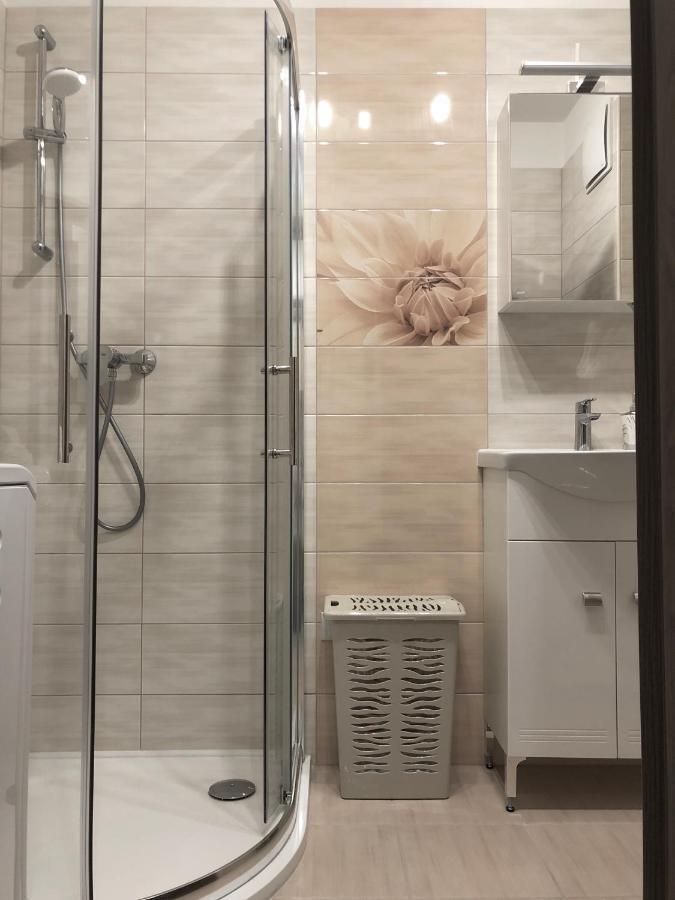 Exclusive Home - D. Apartman Pécs Extérieur photo