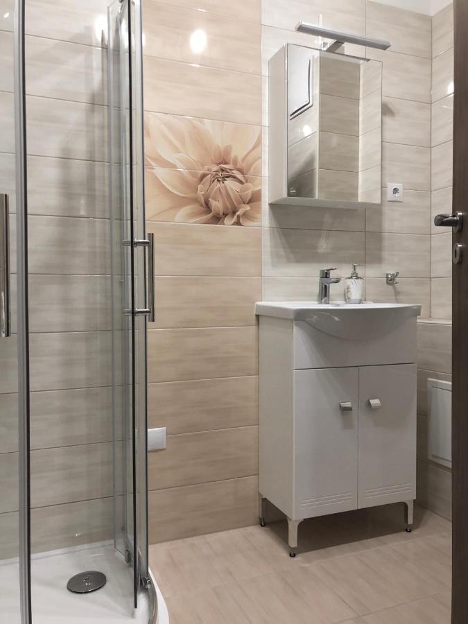 Exclusive Home - D. Apartman Pécs Extérieur photo
